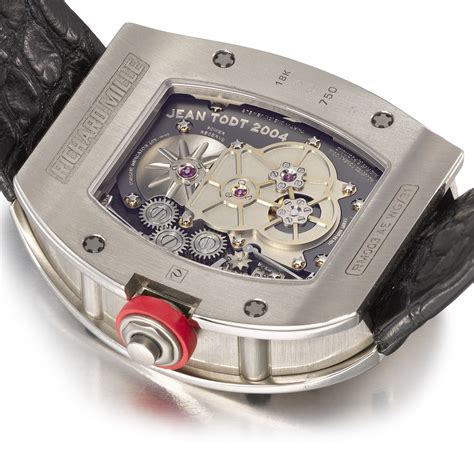 richard mille uhr preis eno